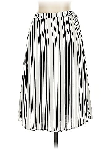 Charlotte Russe Casual Skirt (view 2)