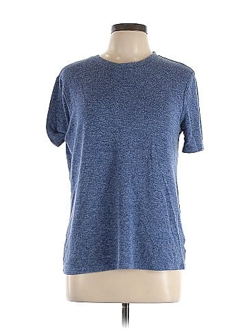 LASULA Short Sleeve Top (view 1)