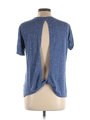 LASULA Short Sleeve Top (view 2)