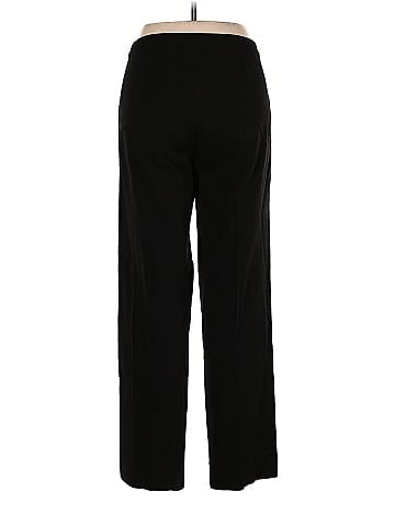 Linda Allard Ellen Tracy Dress Pants (view 2)