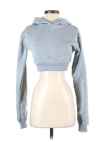 Romwe Sweatshirt (view 1)