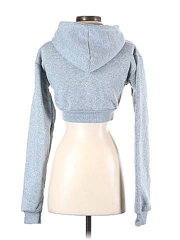 Romwe Sweatshirt (view 2)