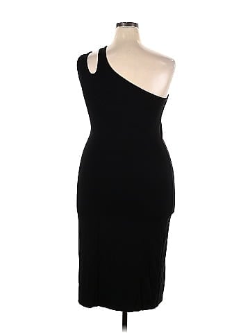 NLT Cocktail Dress (view 2)