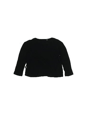Petite Hailey 3/4 Sleeve T-Shirt (view 2)