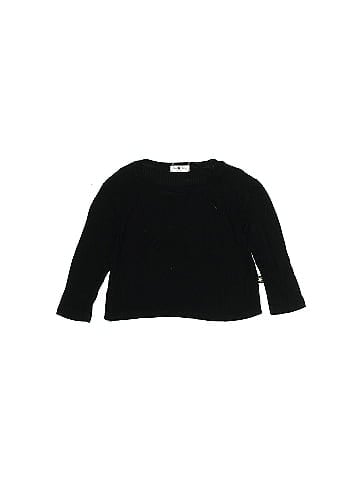 Petite Hailey 3/4 Sleeve T-Shirt (view 1)