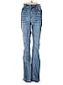 Vince. Blue Jeans Size 3 - photo 1