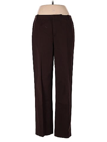 Linda Allard Ellen Tracy Dress Pants (view 1)