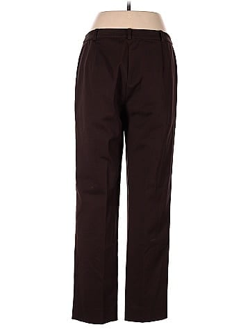 Linda Allard Ellen Tracy Dress Pants (view 2)