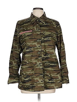 Caslon Jacket (view 1)