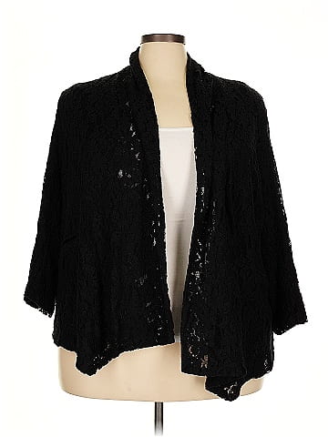 Gibson Kimono (view 1)
