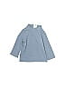 Lativ 100% Other Blue Pullover Sweater Size 90 cm / US 12-24 MO - photo 2