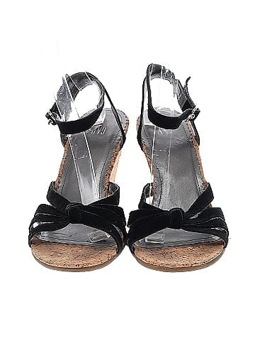 Gap Wedges (view 2)
