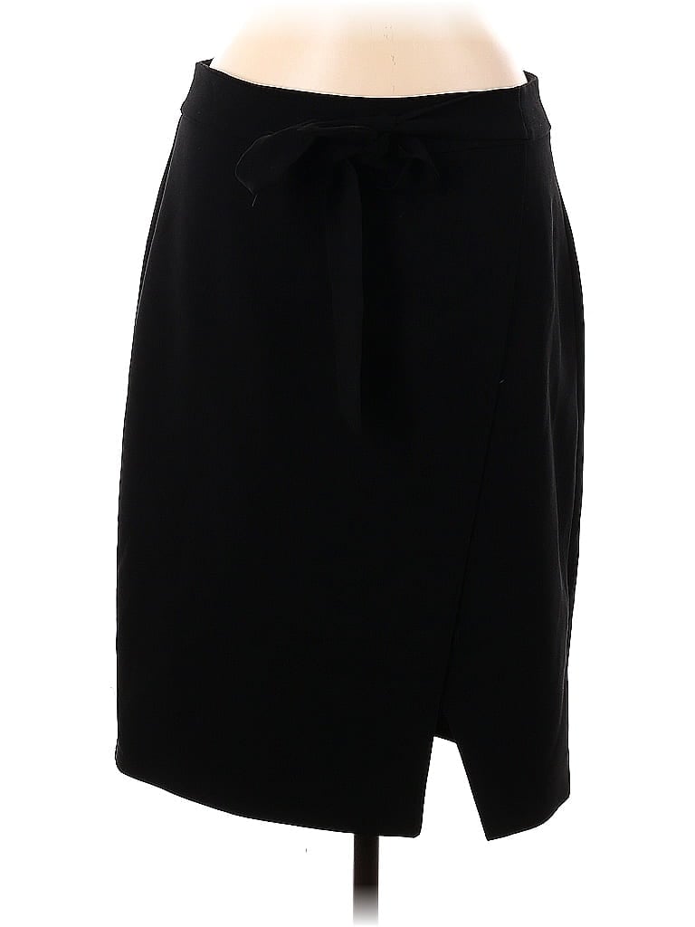 Click to view more detailed imagery on our partner's website Pre-owned Elie Tahari Formal Skirt