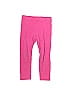 Spotted Zebra Pink Active Pants Size 4T - photo 1