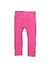 Spotted Zebra Pink Active Pants Size 4T - photo 2