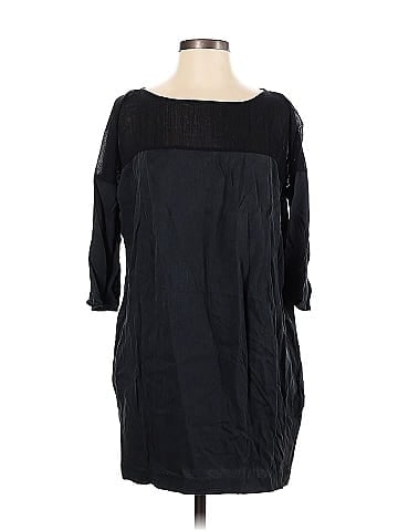Elizabeth and James Casual Dress (view 1)