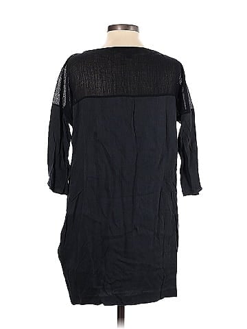 Elizabeth and James Casual Dress (view 2)