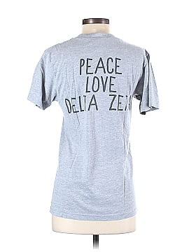 American Apparel Short Sleeve T-Shirt (view 2)