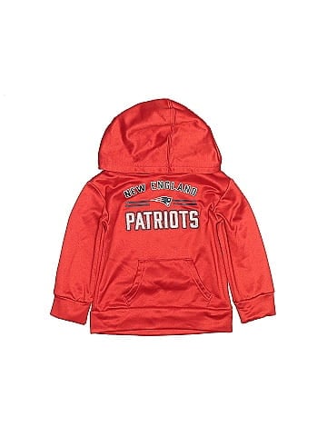 NFL Pullover Hoodie (view 1)