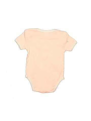 Rising Star Short Sleeve Onesie (view 2)