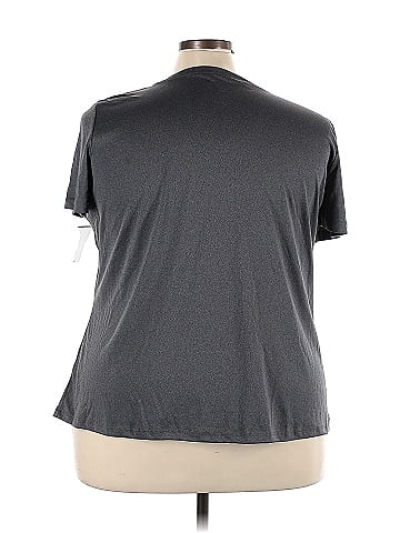 Daisy Fuentes Active T-Shirt (view 2)