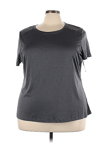 Daisy Fuentes Active T-Shirt (view 1)