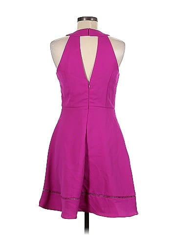 Adelyn Rae Cocktail Dress (view 2)