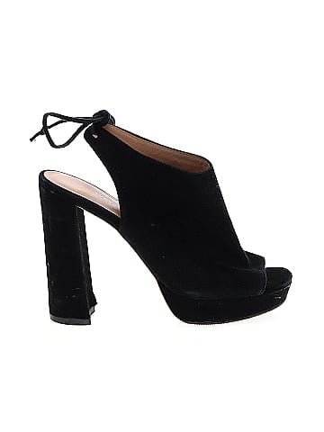 Pour La Victoire Heels (view 1)
