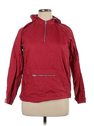 The Children's Place Windbreaker (view 1)