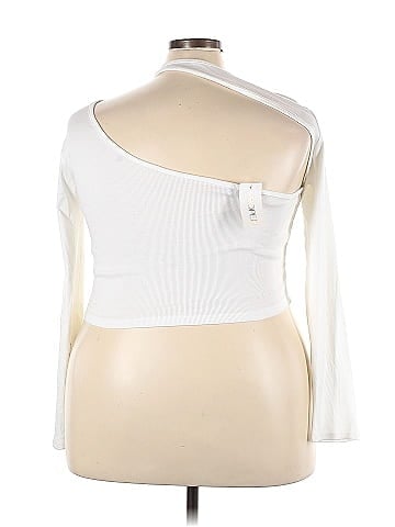 NLT 3/4 Sleeve T-Shirt (view 2)