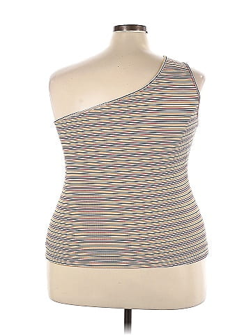 NLT Tank Top (view 2)