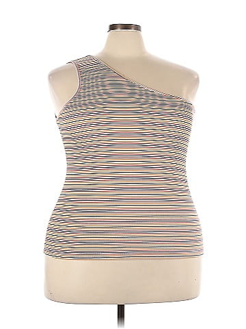 NLT Tank Top (view 1)