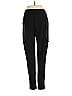 Kay Unger Black Casual Pants Size S - photo 2