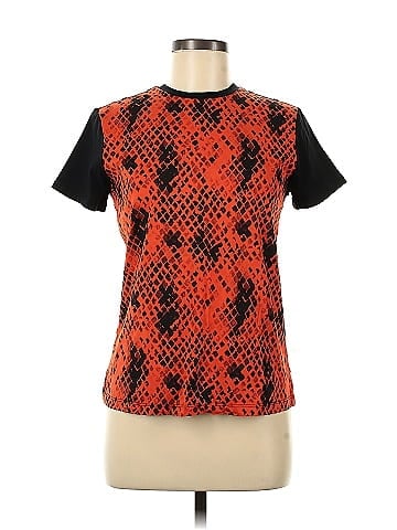 Emanuel Ungaro Short Sleeve Top (view 1)