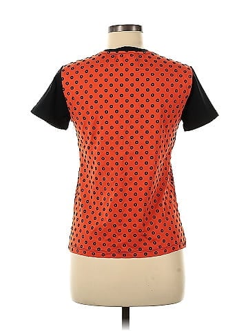Emanuel Ungaro Short Sleeve Top (view 2)