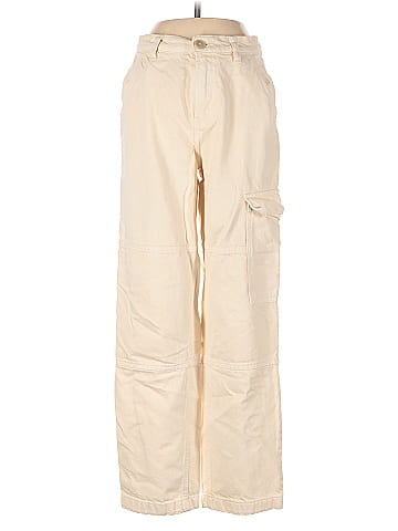 MNG Cargo Pants (view 1)