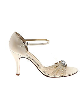 Grace Heels (view 1)