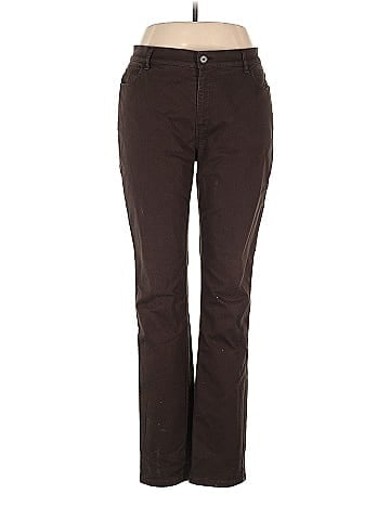 Lafayette 148 New York Jeans (view 1)