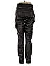 SPANX Black Casual Pants Size S - photo 2