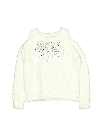 Design History Pullover Sweater (view 1)