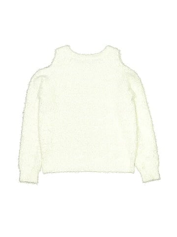 Design History Pullover Sweater (view 2)