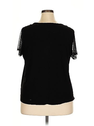 Love Scarlett Short Sleeve T-Shirt (view 2)