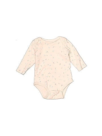 Yamp! Long Sleeve Onesie (view 1)