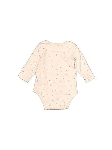 Yamp! Long Sleeve Onesie (view 2)