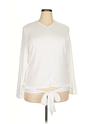 Japparel Pullover Sweater (view 1)