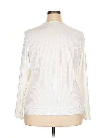 Japparel Pullover Sweater (view 2)