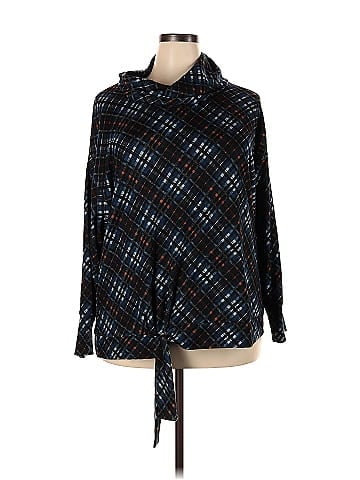 I.N. Studio Long Sleeve Turtleneck (view 1)