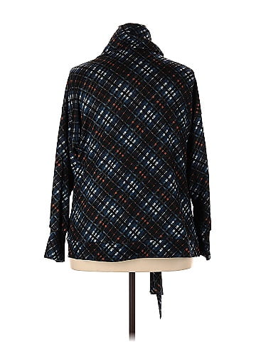 I.N. Studio Long Sleeve Turtleneck (view 2)