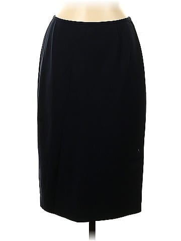 Lafayette 148 New York Wool Skirt (view 1)