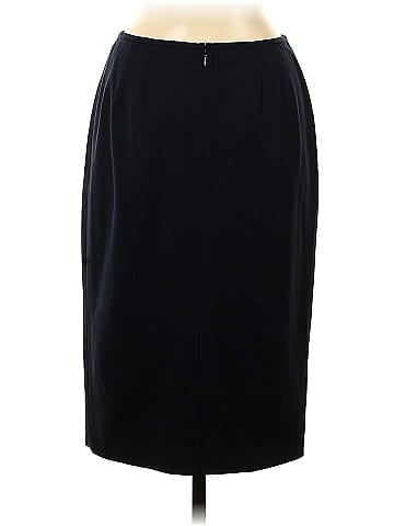Lafayette 148 New York Wool Skirt (view 2)
